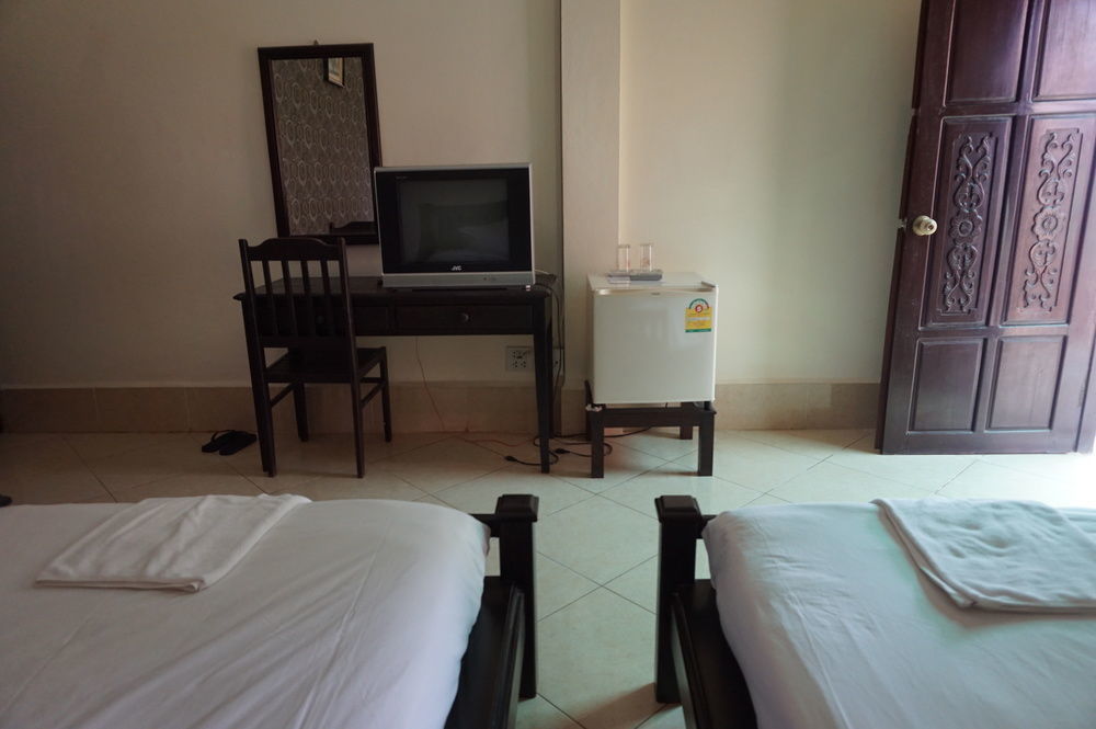 Domon Hotel Vientiane Exterior photo